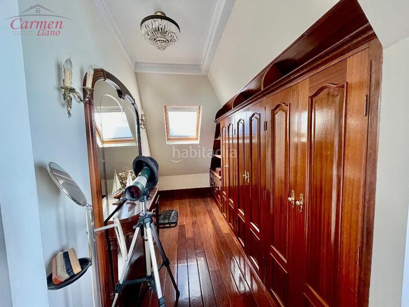 Foto cc7515ef-cee7-4550-93b1-0a0418a4ef85. Duplex con riscaldamento parcheggio in Las Arenas Getxo