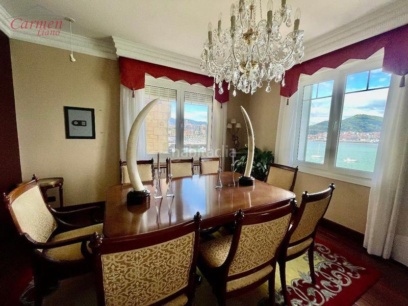 Foto d7662175-1c58-418b-ad90-5f31bbcfc937. Duplex con riscaldamento parcheggio in Las Arenas Getxo