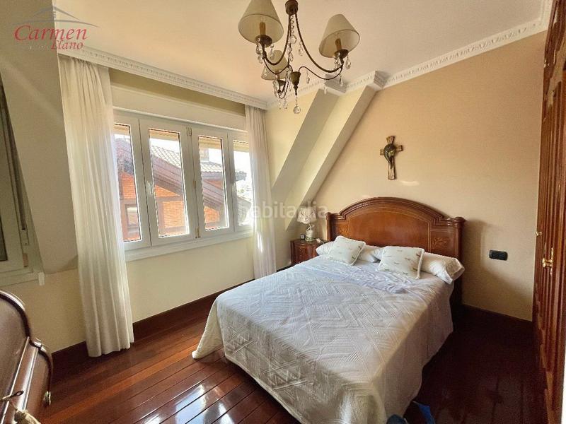 Foto d780944b-fb16-480d-9b55-eeb19bc6a394. Duplex con riscaldamento parcheggio in Las Arenas Getxo