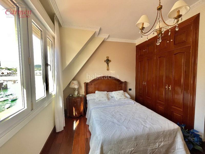 Foto e60616b4-ad77-4ebf-a1f0-3449046c38c7. Duplex con riscaldamento parcheggio in Las Arenas Getxo