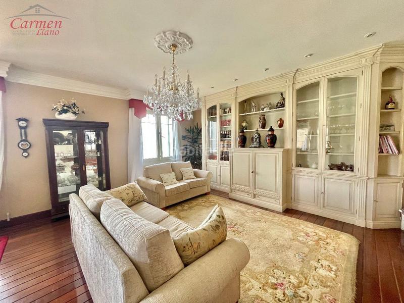 Foto ea95db87-dc07-4a19-8655-8e1ba7e67683. Duplex con riscaldamento parcheggio in Las Arenas Getxo