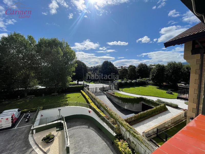 Foto eaecbab3-573e-4ea3-9dec-696c2effff2c. Duplex con riscaldamento parcheggio in Las Arenas Getxo