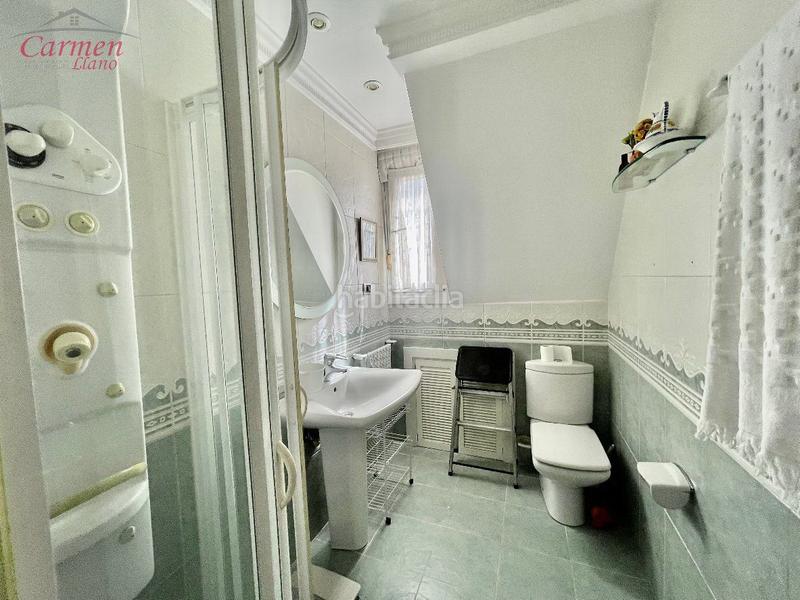 Foto f406cbde-9492-47c6-a5bc-16f9342bccee. Duplex con riscaldamento parcheggio in Las Arenas Getxo