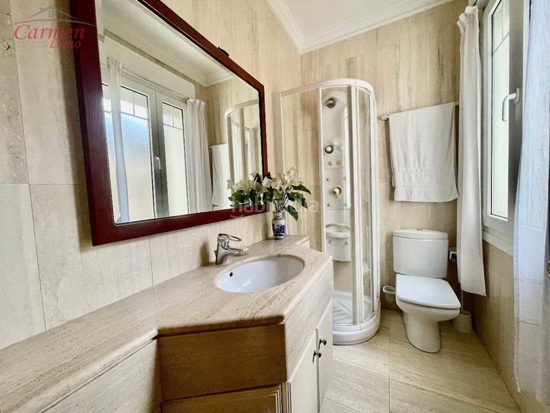 Foto fc3987d1-d203-4206-8d13-055c26318867. Duplex con riscaldamento parcheggio in Las Arenas Getxo