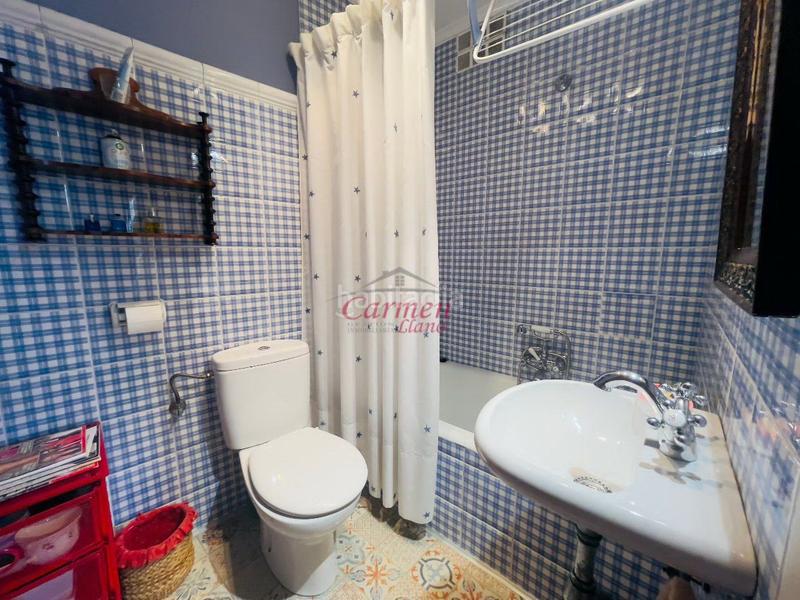 Foto 1848c6e9-d17d-422a-b01b-ece1b8fc31d2. Pis amb calefacció aparcament a Las Arenas Getxo