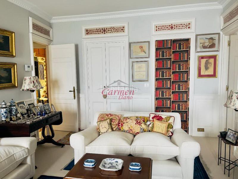 Foto 4263a30e-031f-414d-8bfd-2afbf274a016. Pis amb calefacció aparcament a Las Arenas Getxo