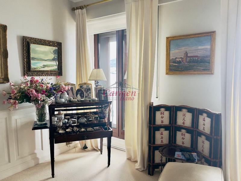 Foto 4ff1b55f-4abe-4bad-aabf-65c9905bda01. Pis amb calefacció aparcament a Las Arenas Getxo