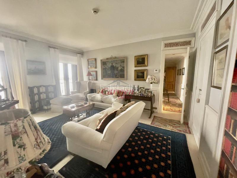 Foto 52fba5ca-ef5f-4f56-92ee-5f644016fa79. Pis amb calefacció aparcament a Las Arenas Getxo