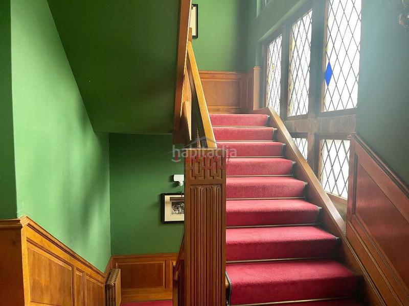 Foto 78db4f35-ada0-4246-b1ab-5ceac450de60. Pis amb calefacció aparcament a Las Arenas Getxo