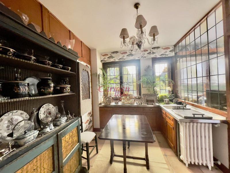 Foto 7b3ea70f-0562-4a02-9207-14e830d60890. Pis amb calefacció aparcament a Las Arenas Getxo