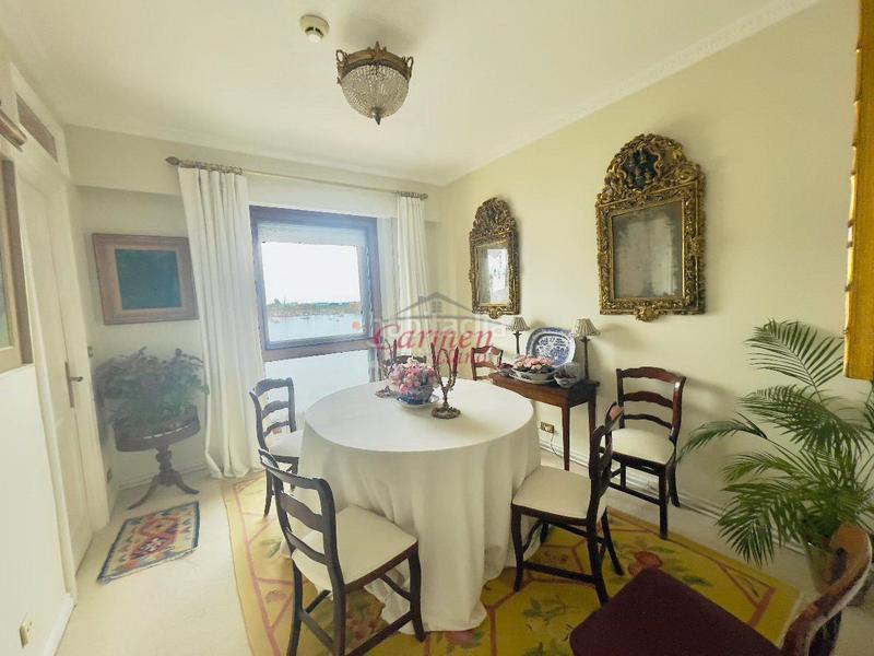 Foto e3be20f0-7b79-44f6-8496-94f394a45d9d. Pis amb calefacció aparcament a Las Arenas Getxo