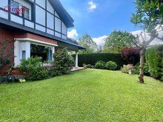 Towny house in Las Arenas