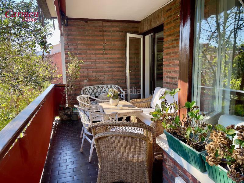 Foto 2933eb42-d9f1-4623-8a4d-47dc3aeee923. Appartamento con camino riscaldamento parcheggio in Getxo