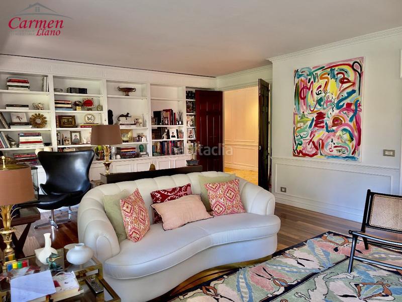 Foto 7bd67004-46e8-410f-824f-5bcea8850883. Appartamento con camino riscaldamento parcheggio in Getxo