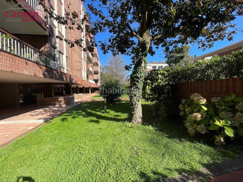 Foto 2e3a9392-9a27-4487-bcc8-8efbee4578a1. Appartement avec cheminée chauffage parking dans Las Arenas Getxo