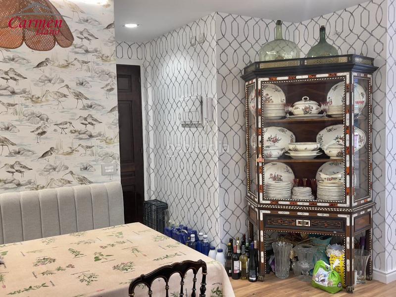 Foto 72b7b741-d918-4b11-be7c-52a6efdb29d8. Appartement avec cheminée chauffage parking dans Las Arenas Getxo