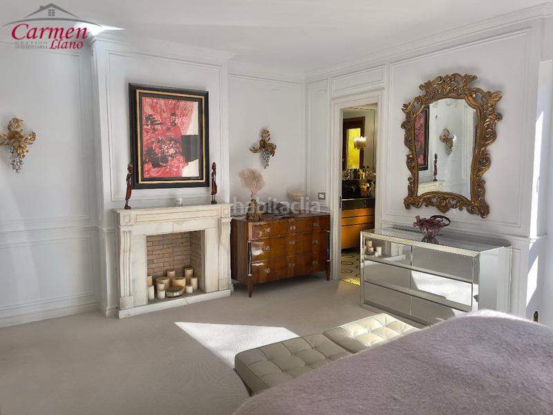 Foto c089fbd8-28dd-47ee-8168-327e1fdb9a93. Appartement avec cheminée chauffage parking dans Las Arenas Getxo