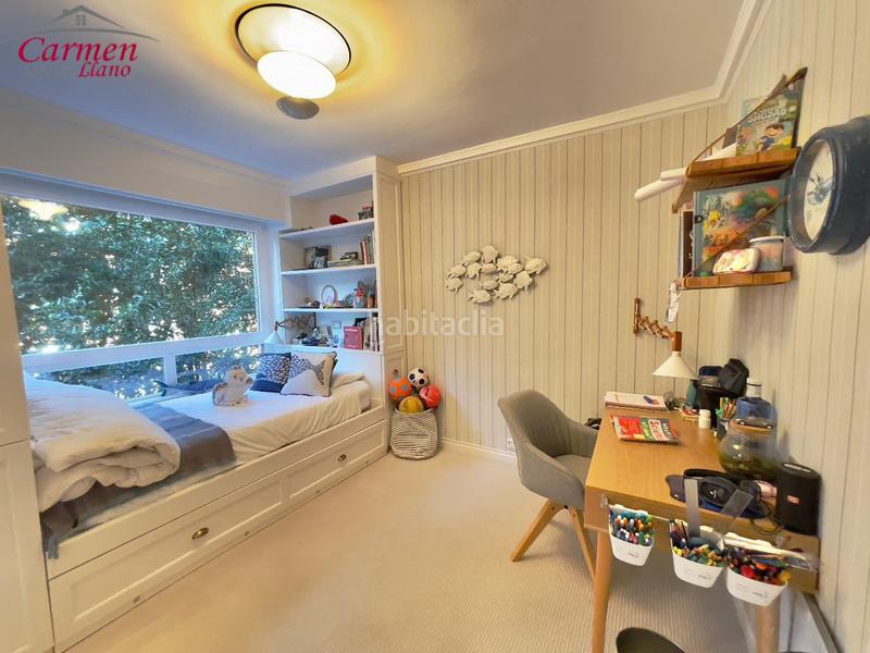 Foto c17956ea-e6f6-4165-a57b-6f8ec7973f98. Appartement avec cheminée chauffage parking dans Las Arenas Getxo