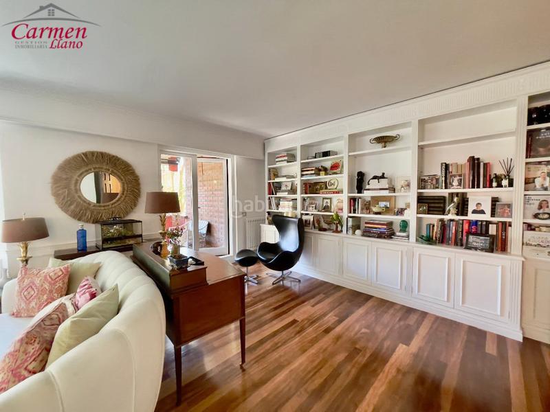 Foto dbfccbad-c5f3-469a-898b-4d257d907ec0. Appartement avec cheminée chauffage parking dans Las Arenas Getxo