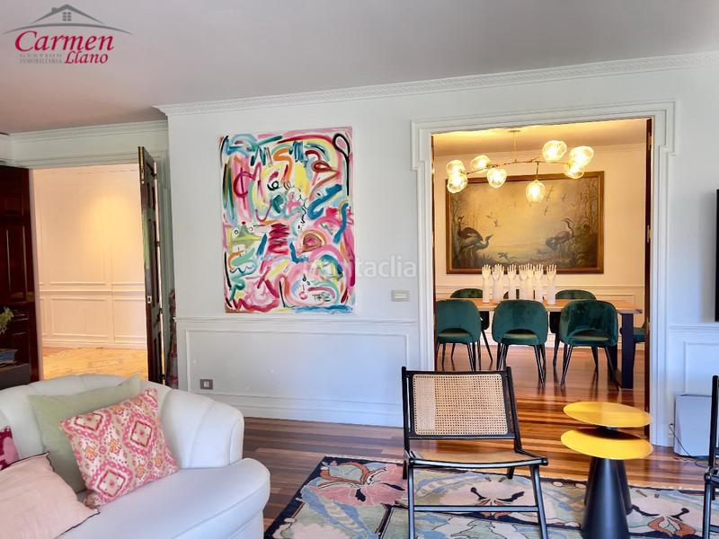 Foto 57d29cfb-e77f-4c12-8c8e-8f62b993614e. Etagenwohnung mit kamin heizung parking in Las Arenas Getxo