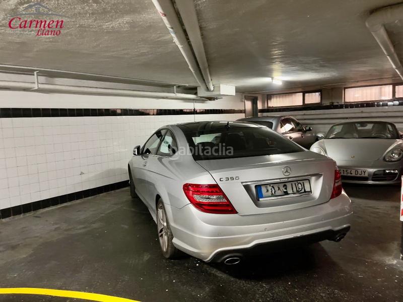 Foto 9238fe2b-c512-4b12-937f-c1e32363cd27. Etagenwohnung mit kamin heizung parking in Las Arenas Getxo