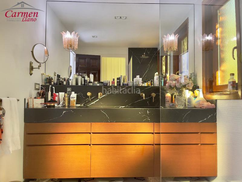 Foto 9d6b3940-b947-4aea-a08a-241978f8624d. Etagenwohnung mit kamin heizung parking in Las Arenas Getxo