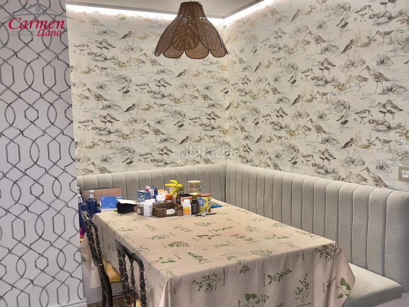 Foto a7263b79-57e2-47b6-b49f-44fbc6104674. Etagenwohnung mit kamin heizung parking in Las Arenas Getxo