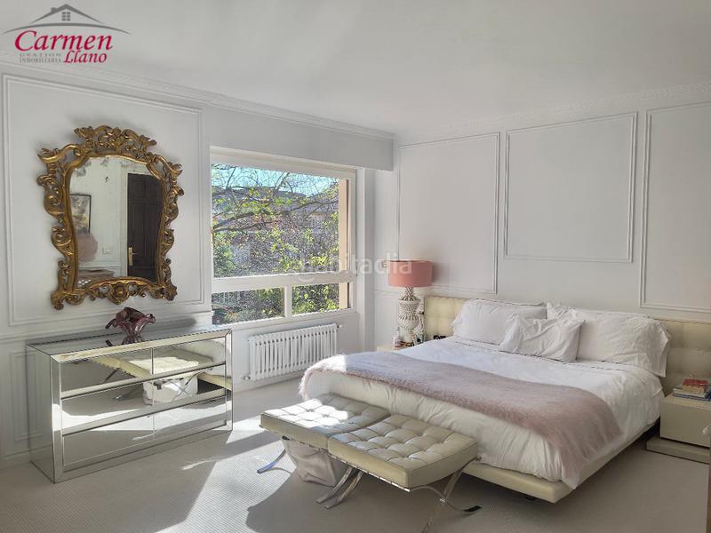 Foto 40fa9823-6ad9-4a4d-aaeb-d1fddf314145. Flat with fireplace heating parking in Las Arenas Getxo