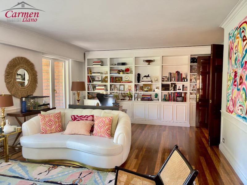 Foto 6f7bfbb2-5195-49b0-8362-f18aa081c668. Flat with fireplace heating parking in Las Arenas Getxo