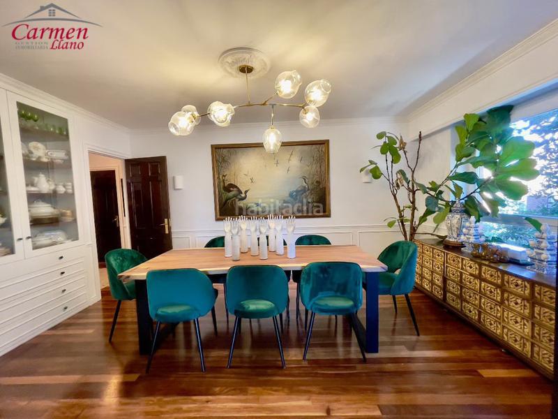 Foto 7214b3fd-58d9-41f4-9d4b-fefc77de9bdb. Flat with fireplace heating parking in Las Arenas Getxo