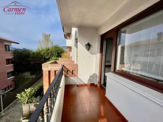 Pis a Neguri. Precioso piso en una de las zonas residenciales mas mas tranquil