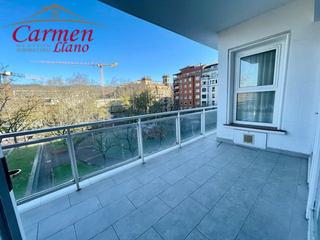 Appartement à Gran vía de don diego lópez de haro 76