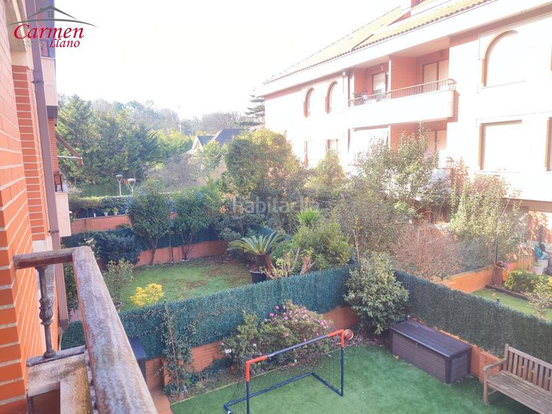 Foto 138f6d5f-994e-489c-a8fe-ebb3be758e03. Appartamento con riscaldamento parcheggio in Artatza-Pinueta-Pinosolo Leioa