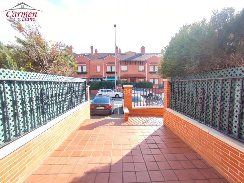 Foto a525ab49-a080-483c-8902-318ca46a6c3f. Appartamento con riscaldamento parcheggio in Artatza-Pinueta-Pinosolo Leioa