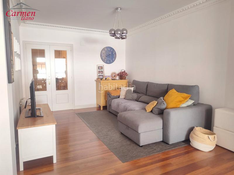 Foto 50618c4f-7b46-489a-a1f1-1c1fffebe673. Appartement avec chauffage parking dans Artatza-Pinueta-Pinosolo Leioa