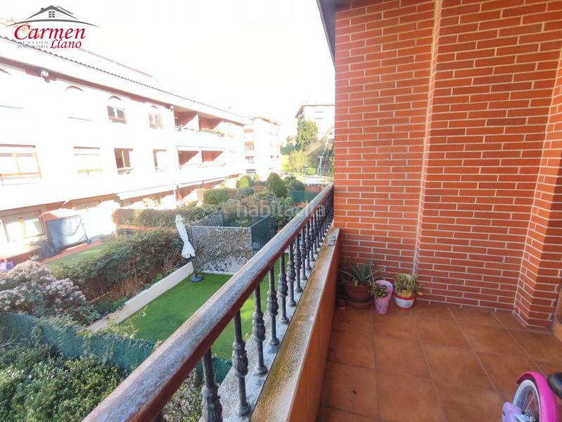 Foto 70a91cbb-7d35-47eb-9a1d-a846105f91c6. Appartement avec chauffage parking dans Artatza-Pinueta-Pinosolo Leioa