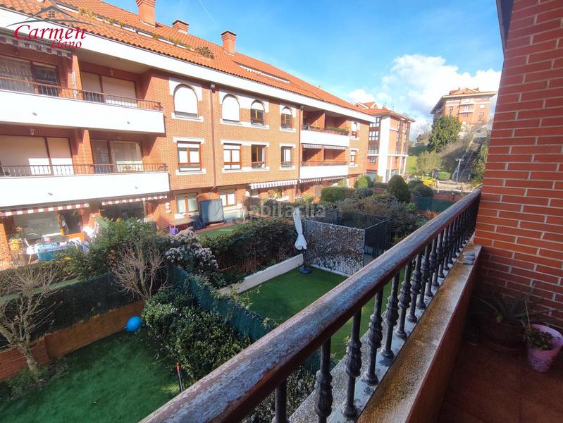 Foto bc526703-12a9-4376-92cb-af18f71fe695. Appartement avec chauffage parking dans Artatza-Pinueta-Pinosolo Leioa