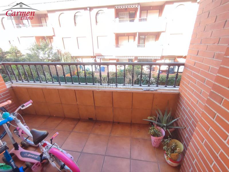Foto 88abc1d1-8e9b-4640-8570-228fcc400ae3. Etagenwohnung mit heizung parking in Artatza-Pinueta-Pinosolo Leioa