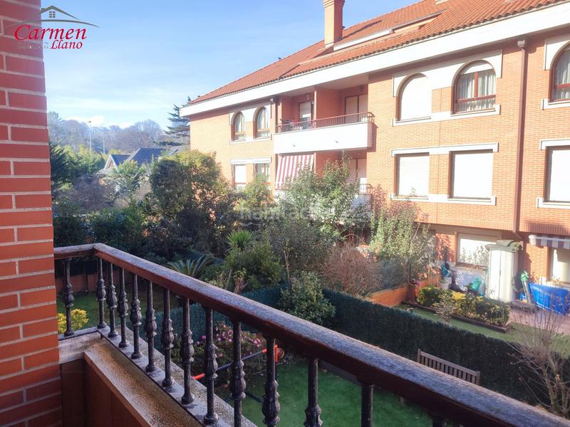 Foto 8f21be17-aac7-4bb1-a8e1-7b94ee170e5b. Etagenwohnung mit heizung parking in Artatza-Pinueta-Pinosolo Leioa