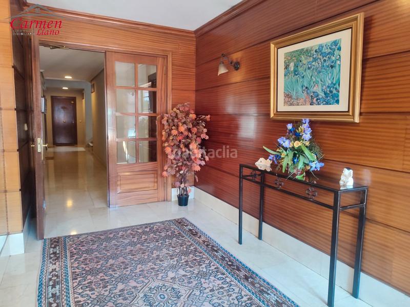 Foto 98bd033b-6a9b-464b-ab26-1090107f7412. Etagenwohnung mit heizung parking in Artatza-Pinueta-Pinosolo Leioa