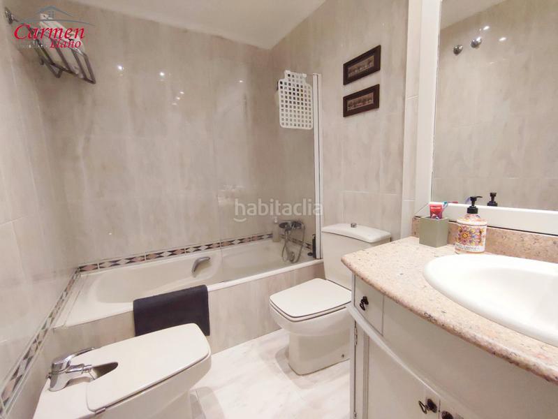 Foto a18b8ba7-1f39-458c-8f9c-512eeb0d2b41. Etagenwohnung mit heizung parking in Artatza-Pinueta-Pinosolo Leioa