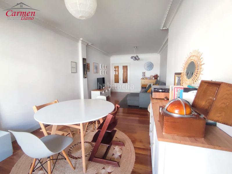 Foto 16b523d3-1e5e-4d2a-be59-130e3171799e. Flat with heating parking in Artatza-Pinueta-Pinosolo Leioa