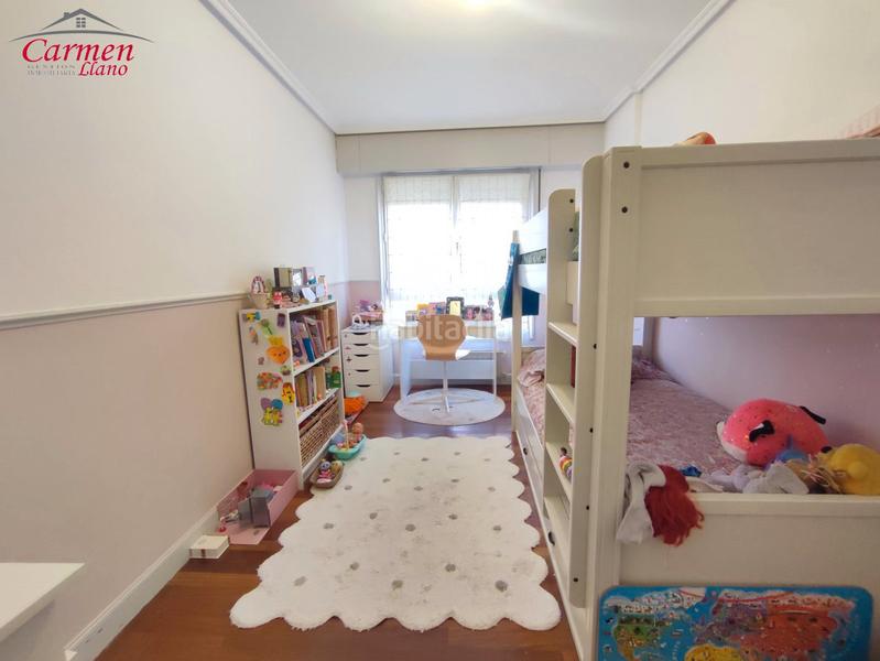 Foto 4257eabf-f367-468c-a026-4d267a4a0809. Flat with heating parking in Artatza-Pinueta-Pinosolo Leioa