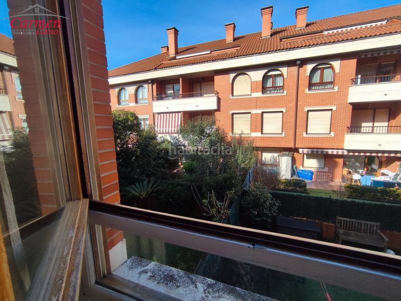 Foto 47fca4f5-ce79-406c-8653-990e45ab6781. Flat with heating parking in Artatza-Pinueta-Pinosolo Leioa