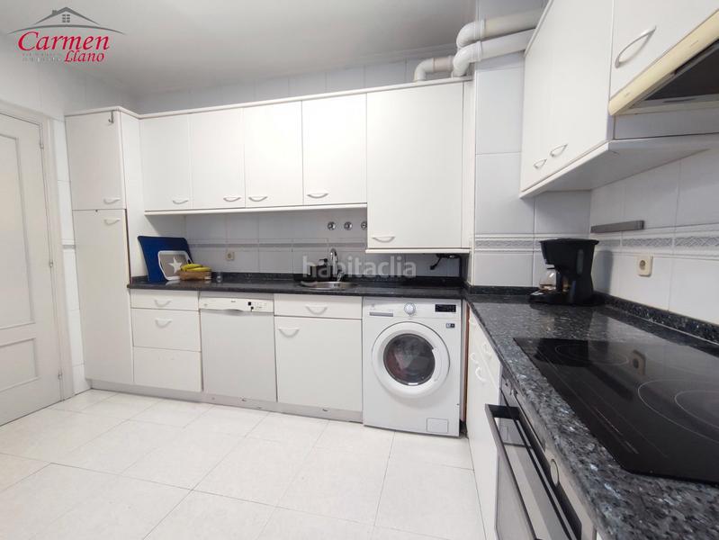 Foto 548cb30c-431c-4bc0-9655-898f017da471. Flat with heating parking in Artatza-Pinueta-Pinosolo Leioa