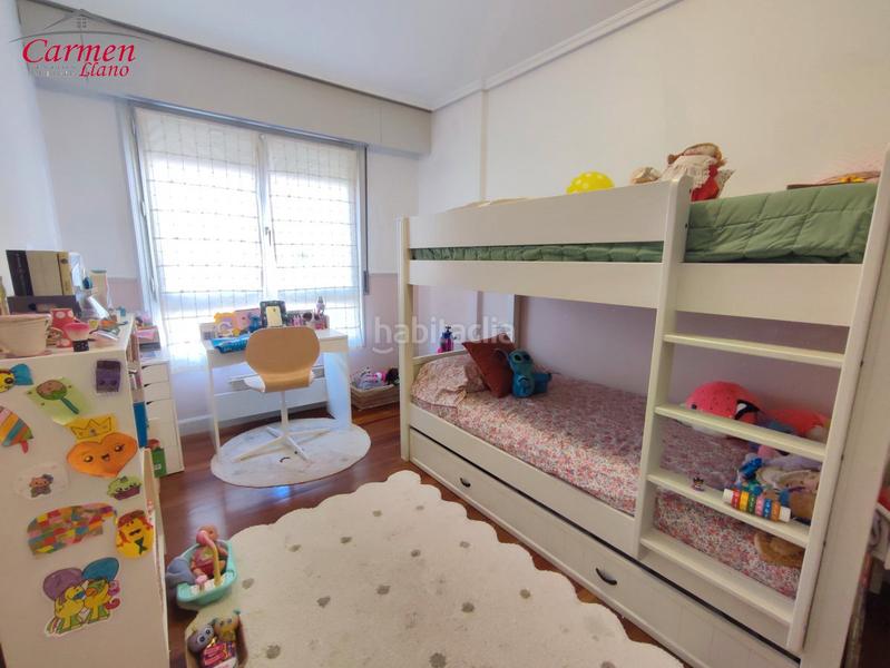 Foto 6ebb856b-3c46-4a79-b42b-b8586100ba32. Flat with heating parking in Artatza-Pinueta-Pinosolo Leioa