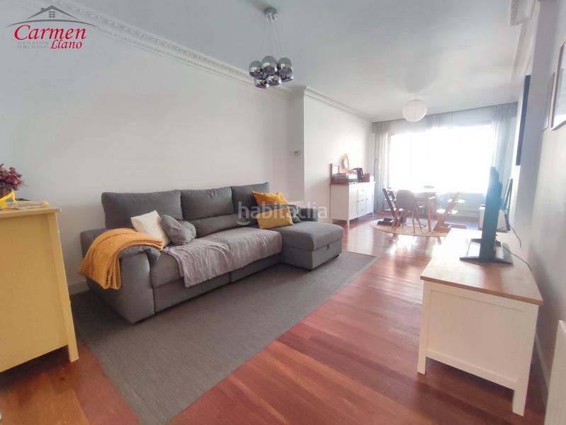 Foto 7f4e3425-4ed8-4422-85b6-84f85aff01f4. Flat with heating parking in Artatza-Pinueta-Pinosolo Leioa