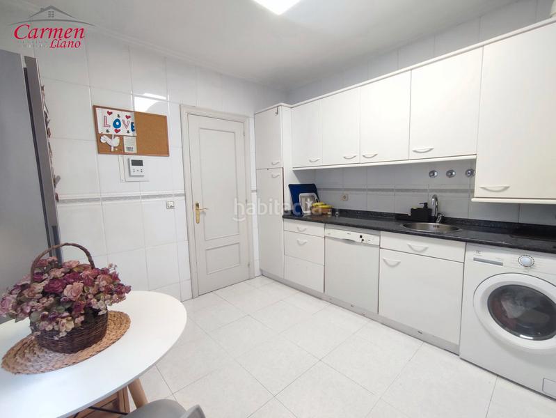 Foto 82c27baf-b407-4c32-9337-fd17cad58adc. Flat with heating parking in Artatza-Pinueta-Pinosolo Leioa