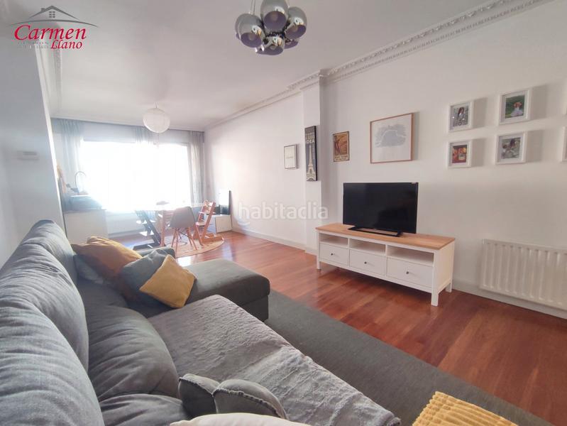 Foto a342778a-63e1-4805-ac5b-8125646b2687. Flat with heating parking in Artatza-Pinueta-Pinosolo Leioa