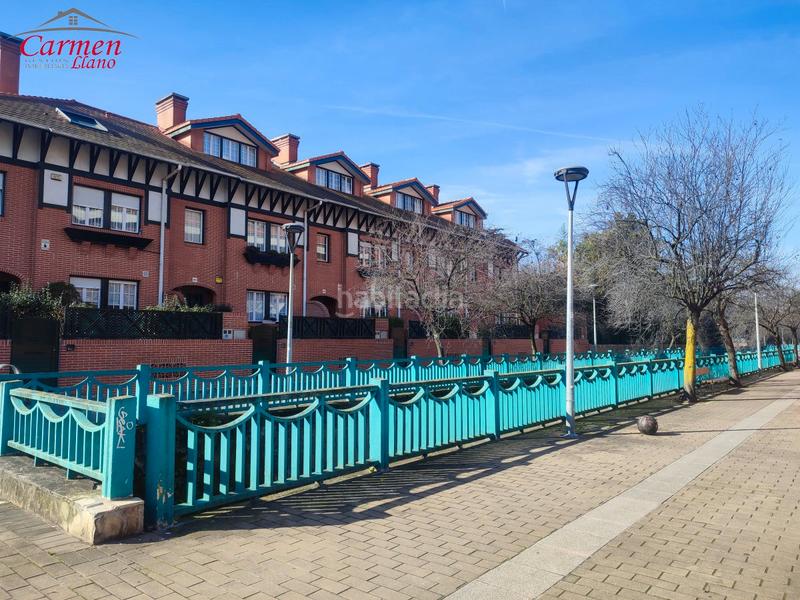 Foto ebf53641-f975-4ea0-9978-99502f5a7ca6. Flat with heating parking in Artatza-Pinueta-Pinosolo Leioa